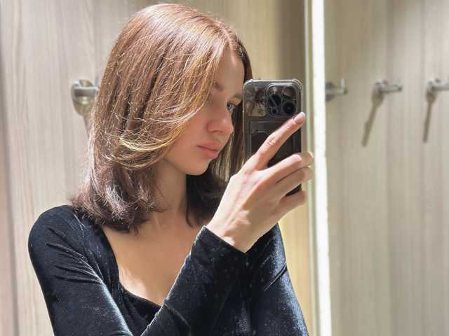 个人资料的照片 kiralove_