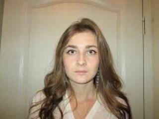 色情视频聊天 kirochkka