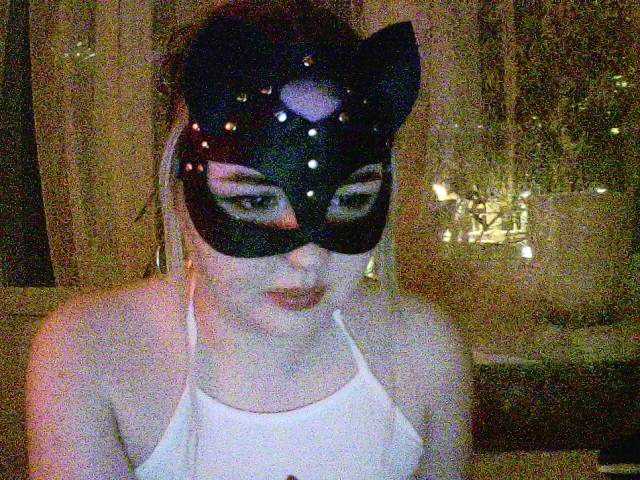 广播屏幕截图 Katya_queen