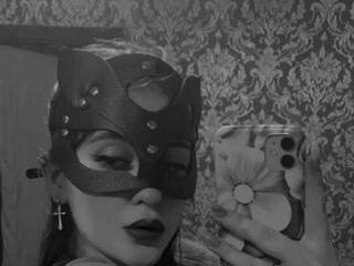 色情视频聊天 Kiss-of-death