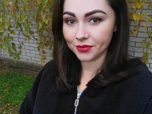 个人资料的照片 Kissa-Kristina