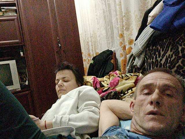 广播屏幕截图 KissaAndr