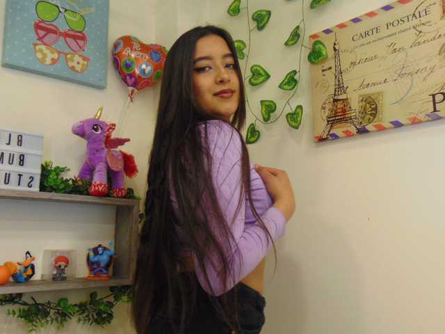 个人资料的照片 jessysoy