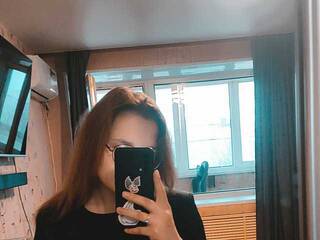 色情视频聊天 KissDiana