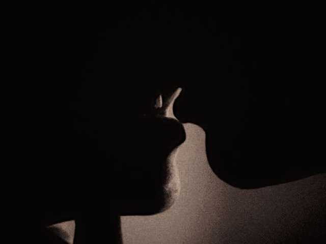 个人资料的照片 KissedByTwo