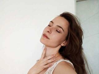 色情视频聊天 MilennaKiss