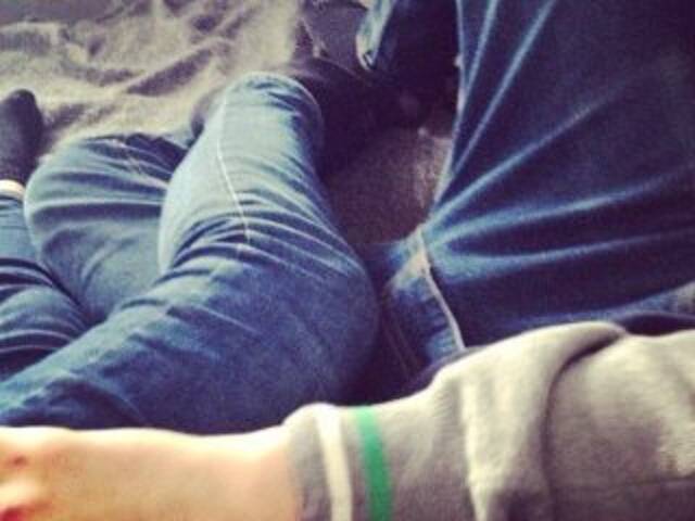 个人资料的照片 kissmee333