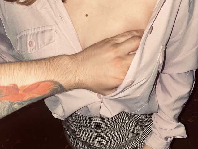 个人资料的照片 KissRabit69