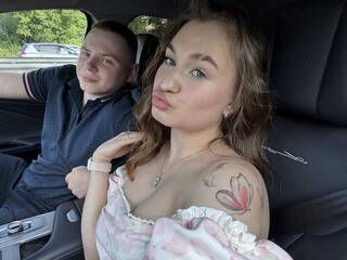 色情视频聊天 Kissylya001