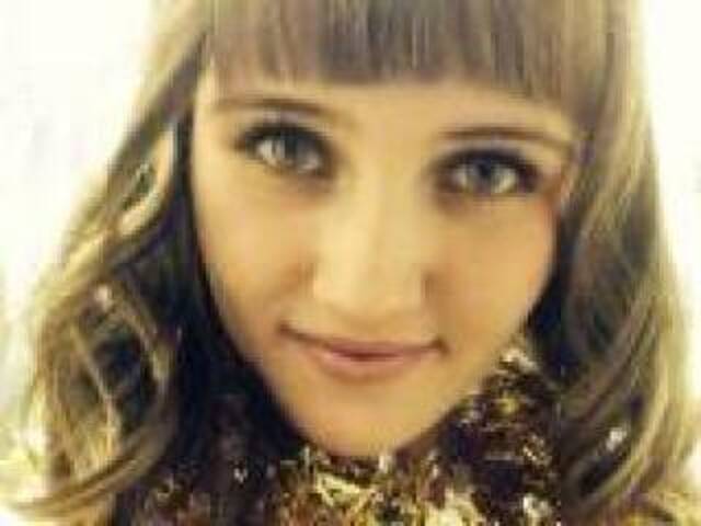 个人资料的照片 kisulyavip