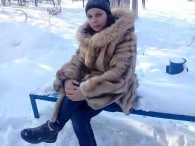 个人资料的照片 kisunchik99