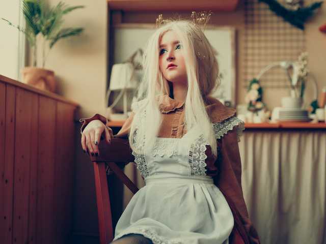 个人资料的照片 Kitsune-Miku