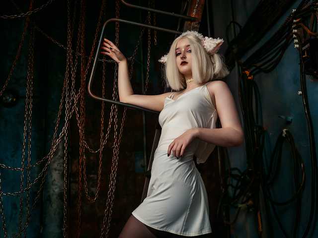 个人资料的照片 Kitsune-Miku