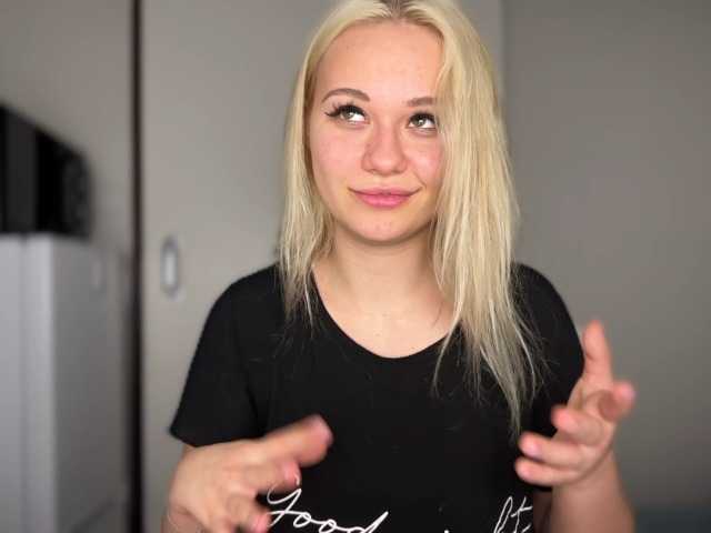 广播屏幕截图 Kittenbabys