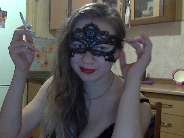 广播屏幕截图 KittenLedy