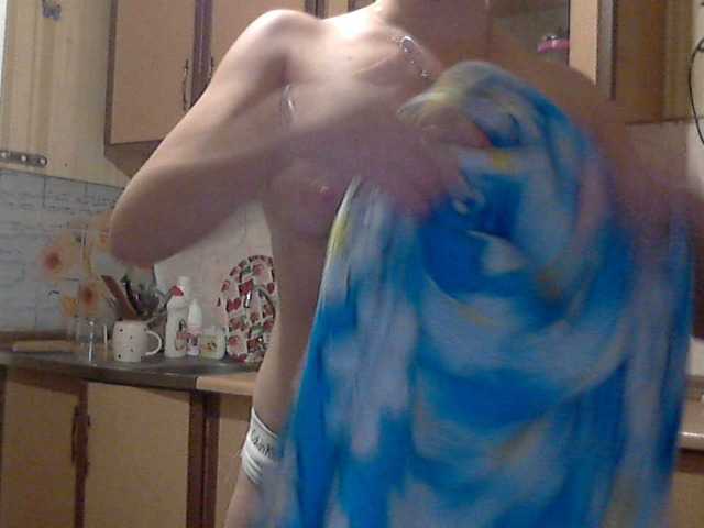 广播屏幕截图 KittenLedy