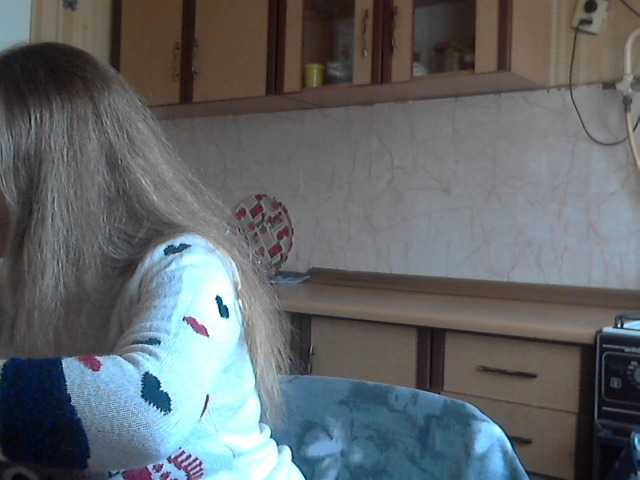 广播屏幕截图 KittenLedy