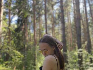 色情视频聊天 KittiRissb