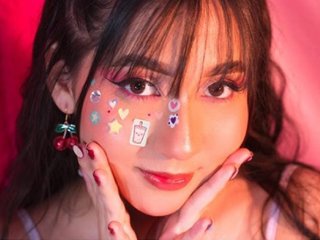 色情视频聊天 Kitty-Sophie