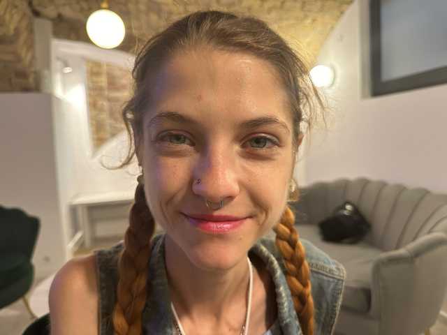个人资料的照片 kittycaitlin