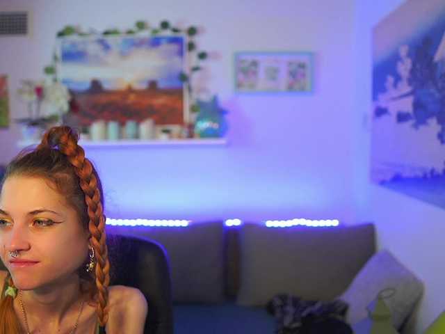 广播屏幕截图 kittycaitlin