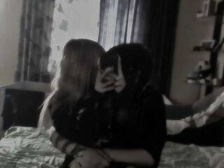 色情视频聊天 KittyColorfull