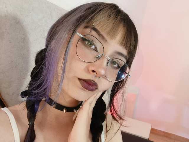 个人资料的照片 kittydoll-tay