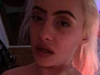 色情视频聊天 Kittyisabelle