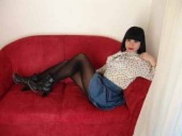 个人资料的照片 kittyjung