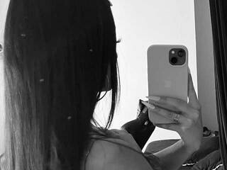 色情视频聊天 kittymonet