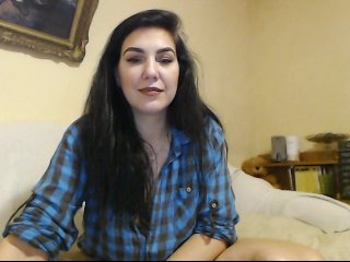 相片 kittynikky People around the house.. Must be quiet .. But i wanna be naughty and Cum! lets finish my goal for that :D 20feet 40 ass 50 boobs 100 pussy 200 full naked! enjoy my bananans!