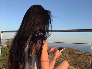 色情视频聊天 KittyPrank