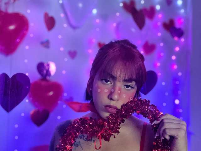 个人资料的照片 Kittypru