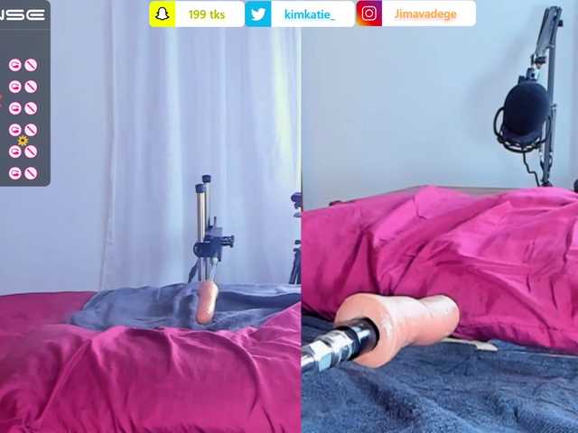 广播屏幕截图 Kittypru