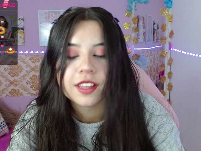 广播屏幕截图 kittyy-tay