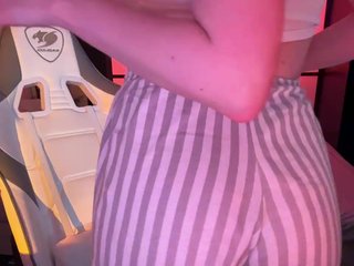 色情视频聊天 Koshka_Kivi