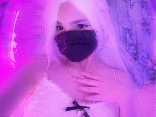 个人资料的照片 kiyomichka