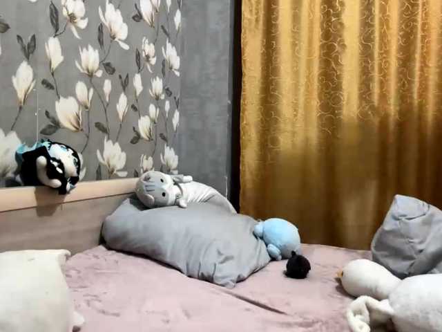 广播屏幕截图 KizzyRookard