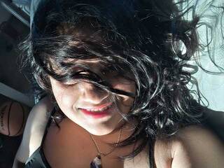 色情视频聊天 KleineKatze