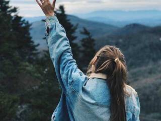 色情视频聊天 KleoJoy