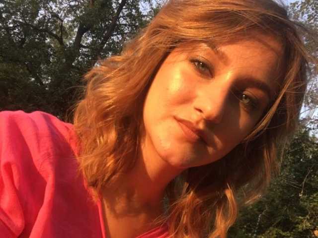 个人资料的照片 KleoManson