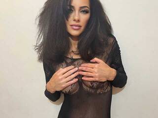 色情视频聊天 Kleopatra84