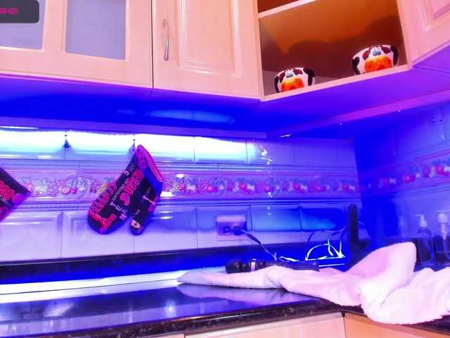 广播屏幕截图 KloeAss