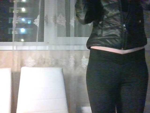 广播屏幕截图 klubnichkka