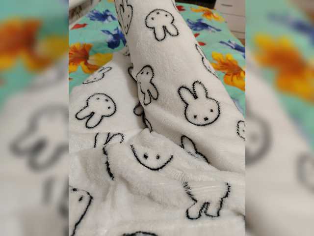 广播屏幕截图 klubnichkka