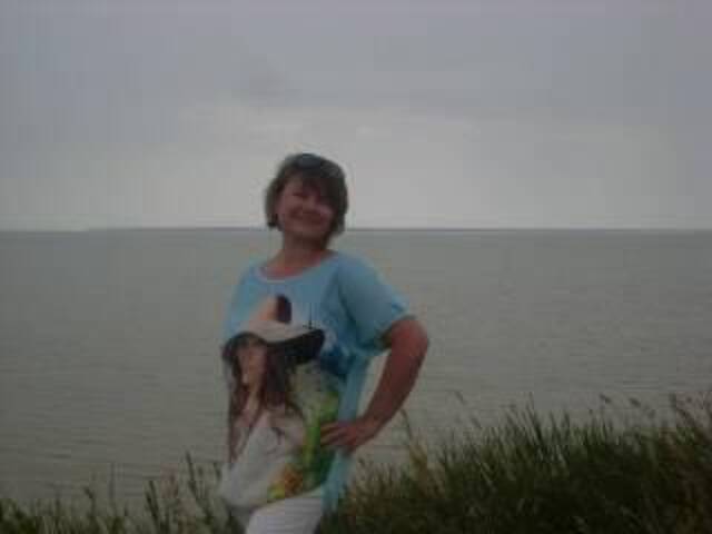 个人资料的照片 klubnika0