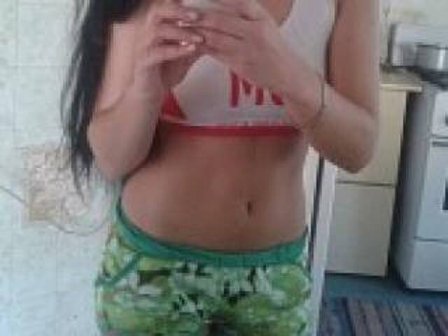 个人资料的照片 koketka111