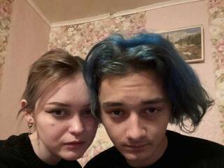 色情视频聊天 KOKUSHIB