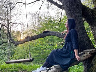 色情视频聊天 Konfetka6661