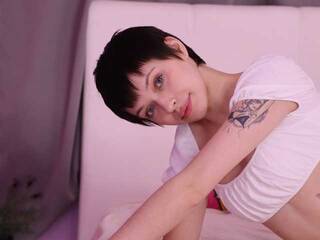 色情视频聊天 Kossie-